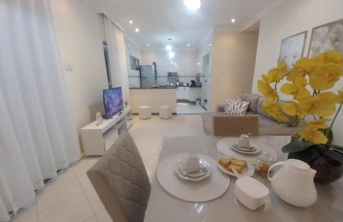 Apartamento próximo Hotéis Atmosfera e São Domingos - Foto 1