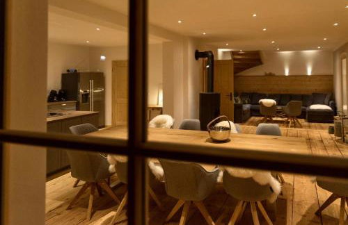 Chalet Sonnenbichl - Foto 10