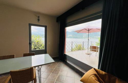 Casa Sul Lago ORTA - Foto 63