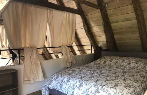 Gîte du Meynet - Foto 33