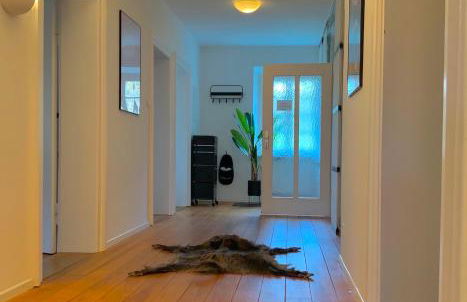 Edle Altbauwohnung trifft oberbayrisches Bergidyll - Foto 20