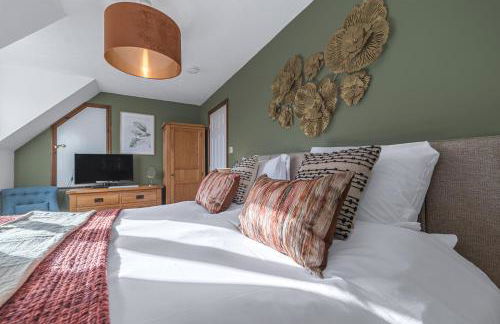 Gorgeous Cottage near Cartmel with FREE SPA Access - Foto 26