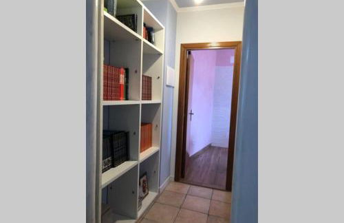 Ampio attico a 5 minuti dal mare - Foto 26