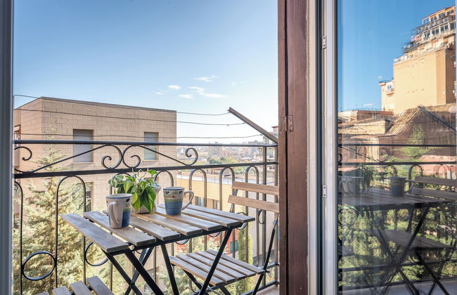 Mika Apartment alla Stazione - Foto 1