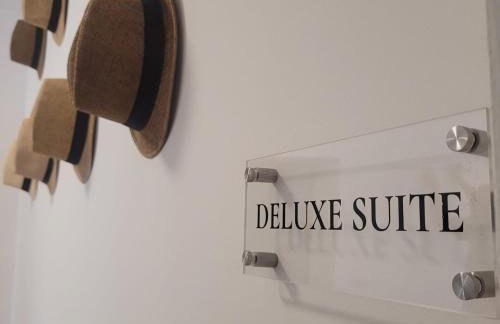 Olivea Luxury Suites - Foto 24