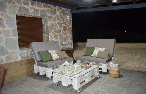 Casa Rural Finca Bella - Foto 31