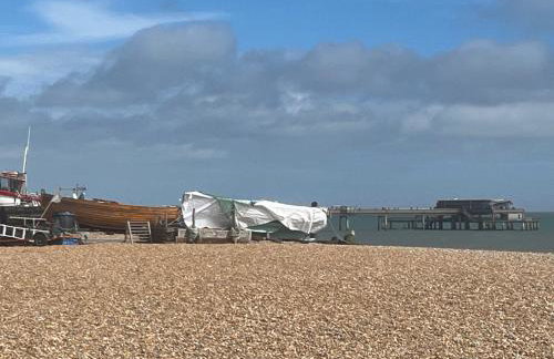 Pebbles Seaside Lodge - Foto 4