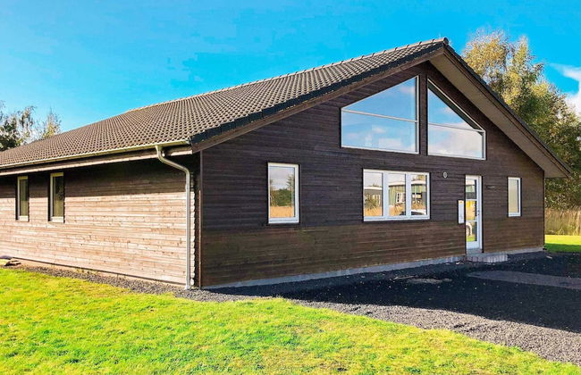 10 Person Holiday Home in Rodby-by Traum - Foto 1