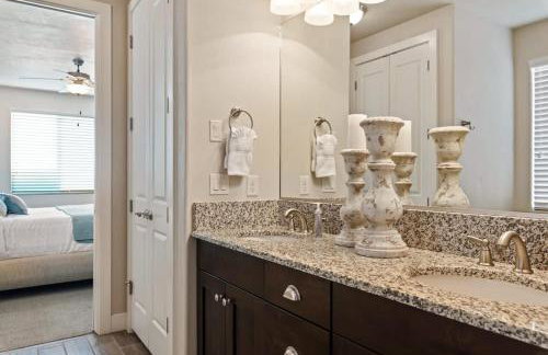 33| Poolside Retreat in St George with 3 Deck Views - Foto 24