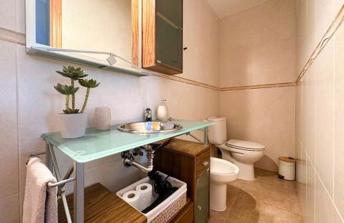 Orilla de Mar: Vistas de ensueño en Cala Almadraba - Photo 29