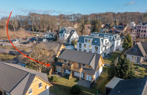 Ferienwohnung Ankerplatz - Foto 6