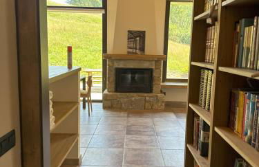 La Cabanya de Can Ganasta - Photo 13