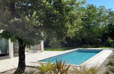 Villa Lyra - Modern 4-star villa in Istria - Photo 1