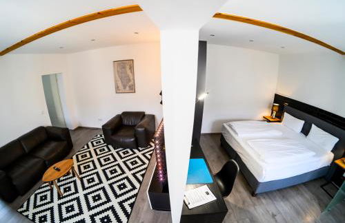 npartment - Leverkusen City - Foto 24