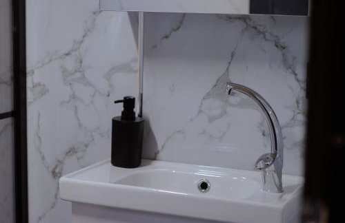 Wooden villas - Photo 17