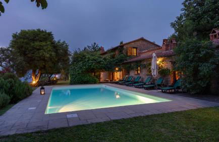 Podere Belvedere 6, Emma Villas - Foto 47