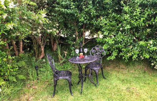 Skye Cottage - Vegan and Eco - Foto 17