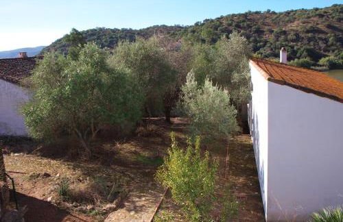 Casa de los Olivos, chimenea con horno 2 Hab 4 Pers Max - Foto 30