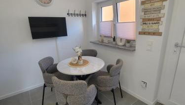 Ferienwohnung Esen EG - Foto 4