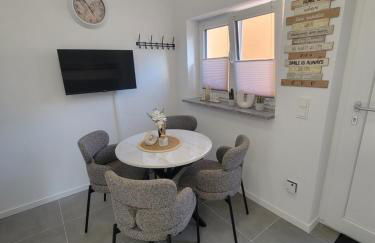 Ferienwohnung Esen EG - Foto 4