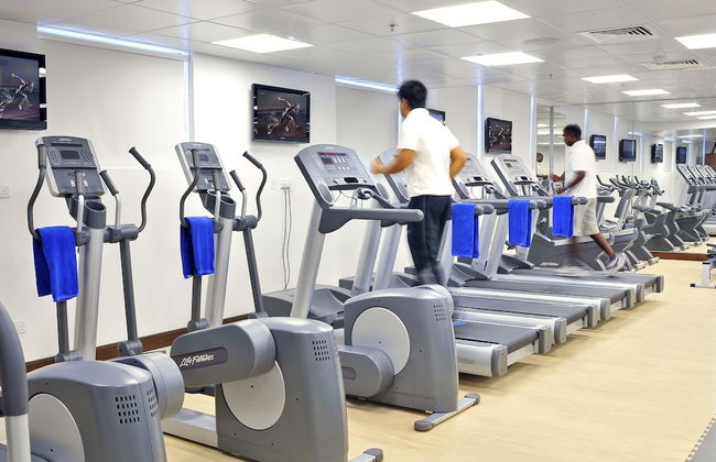 City Premiere Hotel Apartment - Photo 31