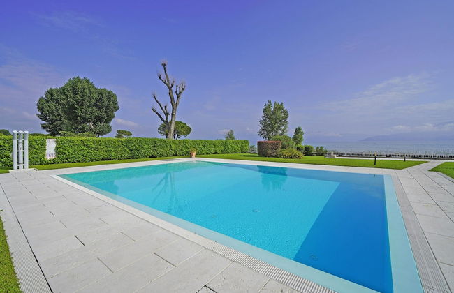 Il Porticciolo P1 12 - Foto 24