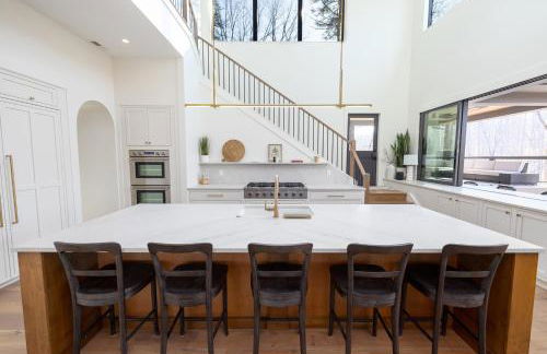 Lake Keowee House - Foto 19