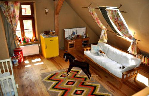 Apartment Battin 44 Uckermark - Foto 67