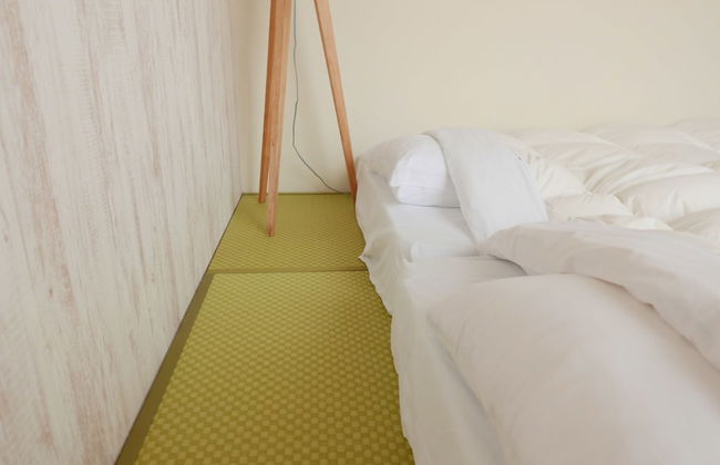 Osaka Sakurako Namba - Foto 11