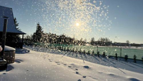 Chatka Baby Agi - Foto 5