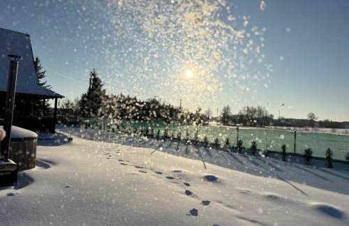 Chatka Baby Agi - Foto 5