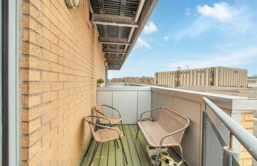 Stylish Leeds Flat Near LGI & University - Foto 35