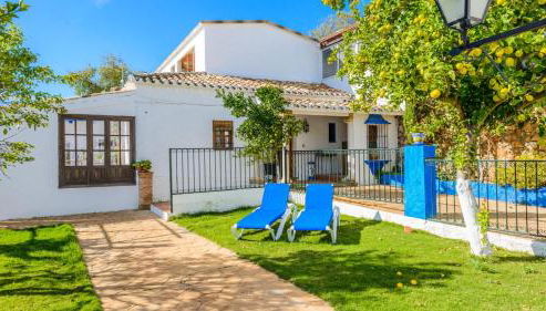 Casa Carmela Priego de Cordoba by Ruralidays - Foto 2