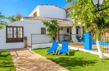 Casa Carmela Priego de Cordoba by Ruralidays - Foto 2