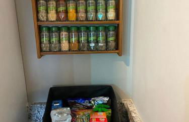 Massive 4 bedroom home Sleeps 19 - Foto 26