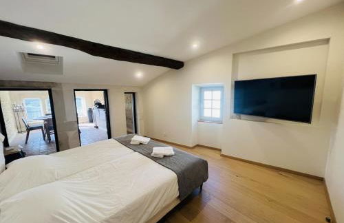 La tour de Grignan - Foto 5