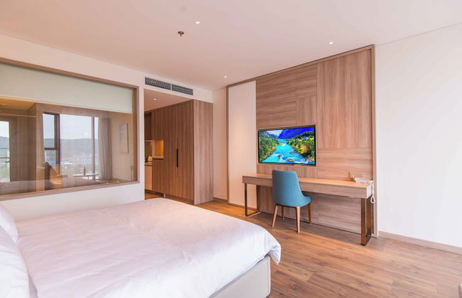 A La Carte Ha Long Residence - Foto 35