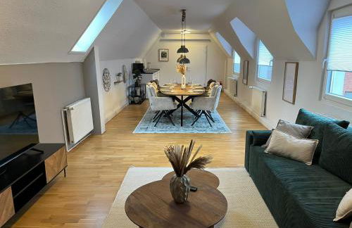 Corporate Comforts Münster Altstadt - Foto 23