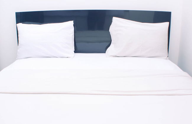 Nice And Homey Studio At Sayana Bekasi Apartment - Foto 2