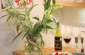 Beautiful Seaside one bedroom apartment - Foto 39