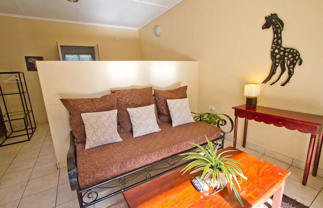 Mose Street Apartments - Foto 15