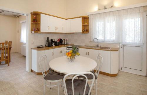 Villa with Private S Pool-Theologos by GHH - Foto 14