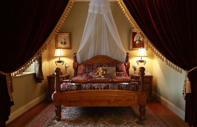 Blakes Manor Self Contained Heritage Accommodation - Foto 6