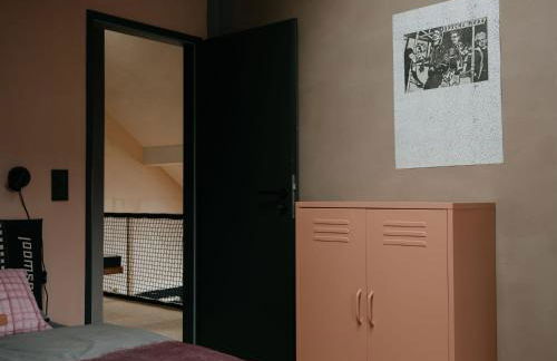 Stall & Sterne - Ferienwohnungen in der Scheune - Foto 36