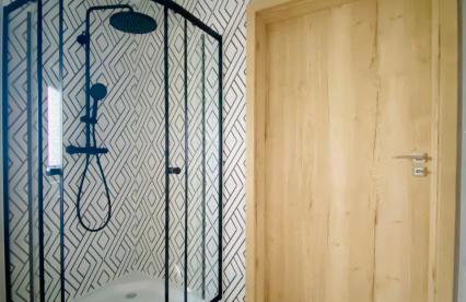 Jachtowa 10 Lubiatowo - Sauna, Balia z jacuzzi, Pet friendly - Foto 8