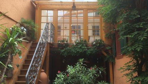 Ferienhaus im Haus der Künste - Foto 5