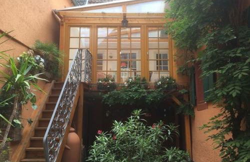 Ferienhaus im Haus der Künste - Foto 5