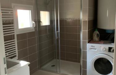 loge de la Besnardière - Foto 20