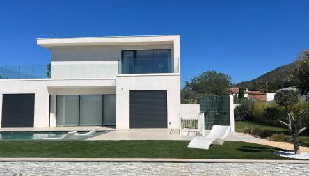 Villa O' Bè - moderne et d'exception - Foto 4