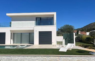 Villa O' Bè - moderne et d'exception - Foto 4